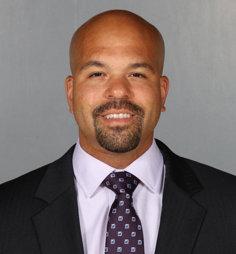 Nick Booker